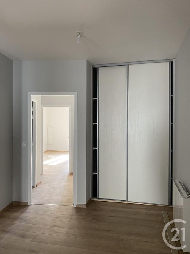 Appartement T3 à louer - 3 pièces - 69.4 m2 - ANNONAY - 07 - RHONE-ALPES - Century 21 Abita Immobilier