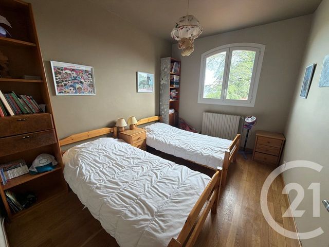 maison à vendre - 7 pièces - 313.37 m2 - ANNONAY - 07 - RHONE-ALPES - Century 21 Abita Immobilier