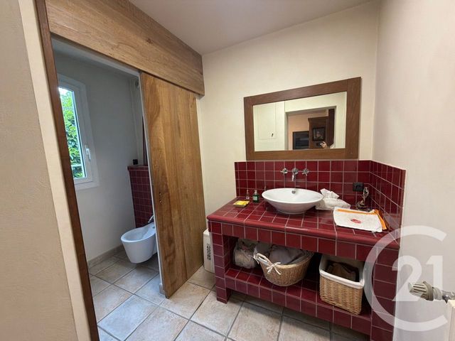 maison à vendre - 7 pièces - 313.37 m2 - ANNONAY - 07 - RHONE-ALPES - Century 21 Abita Immobilier