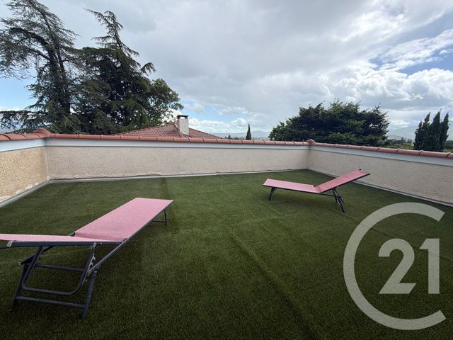 maison à vendre - 7 pièces - 313.37 m2 - ANNONAY - 07 - RHONE-ALPES - Century 21 Abita Immobilier