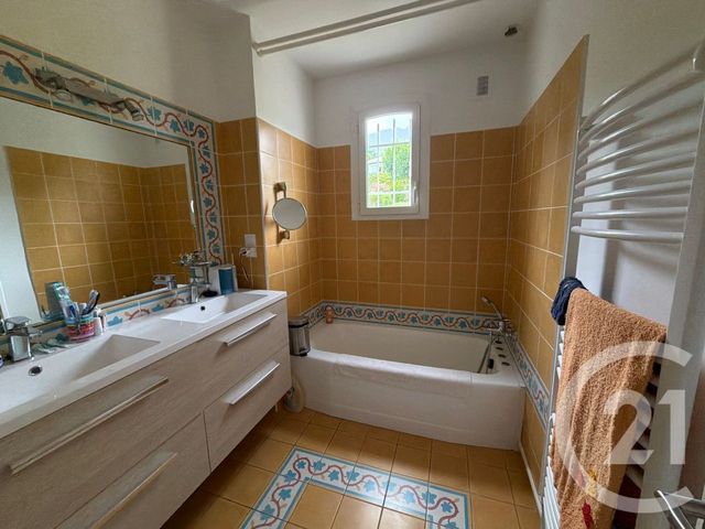 maison à vendre - 7 pièces - 313.37 m2 - ANNONAY - 07 - RHONE-ALPES - Century 21 Abita Immobilier