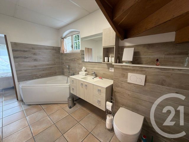 maison à vendre - 7 pièces - 313.37 m2 - ANNONAY - 07 - RHONE-ALPES - Century 21 Abita Immobilier