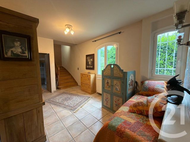 maison à vendre - 7 pièces - 313.37 m2 - ANNONAY - 07 - RHONE-ALPES - Century 21 Abita Immobilier