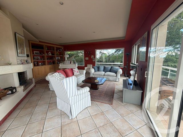 maison à vendre - 7 pièces - 313.37 m2 - ANNONAY - 07 - RHONE-ALPES - Century 21 Abita Immobilier