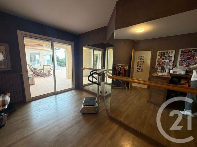 maison à vendre - 7 pièces - 313.37 m2 - ANNONAY - 07 - RHONE-ALPES - Century 21 Abita Immobilier