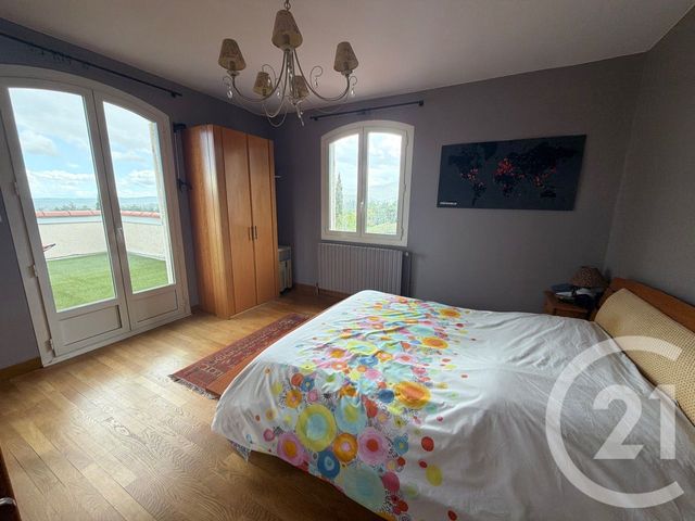 maison à vendre - 7 pièces - 313.37 m2 - ANNONAY - 07 - RHONE-ALPES - Century 21 Abita Immobilier