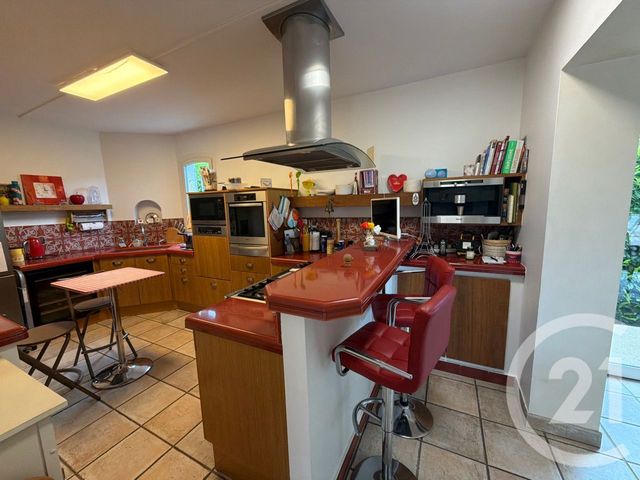 maison à vendre - 7 pièces - 313.37 m2 - ANNONAY - 07 - RHONE-ALPES - Century 21 Abita Immobilier