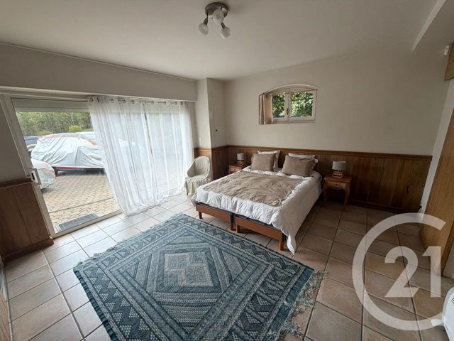 maison à vendre - 7 pièces - 313.37 m2 - ANNONAY - 07 - RHONE-ALPES - Century 21 Abita Immobilier