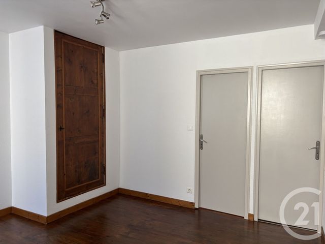 Appartement T2 à louer - 2 pièces - 30.19 m2 - ANNONAY - 07 - RHONE-ALPES - Century 21 Abita Immobilier