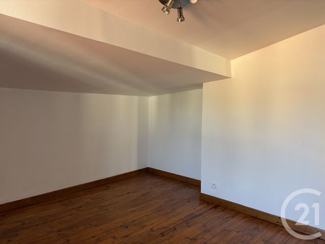 Appartement T2 à louer - 2 pièces - 30.19 m2 - ANNONAY - 07 - RHONE-ALPES - Century 21 Abita Immobilier