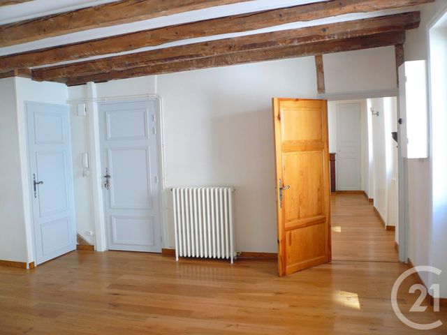 Appartement T2 à louer - 2 pièces - 71.0 m2 - ANNONAY - 07 - RHONE-ALPES - Century 21 Abita Immobilier