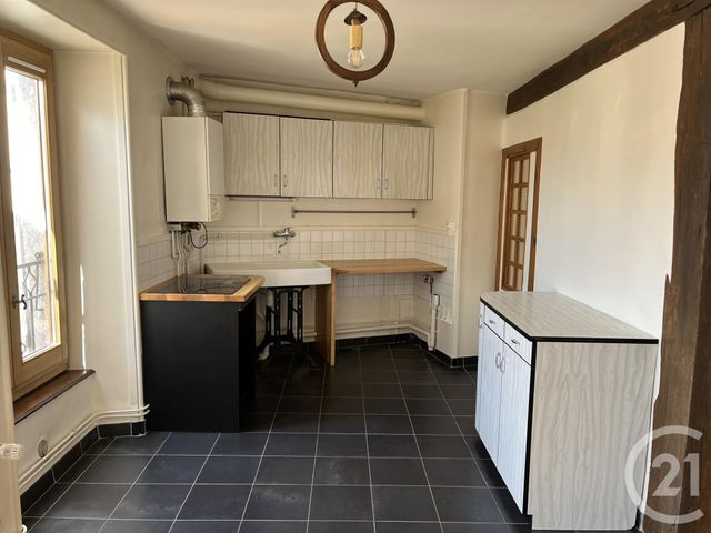 Appartement T2 à louer - 2 pièces - 71.0 m2 - ANNONAY - 07 - RHONE-ALPES - Century 21 Abita Immobilier