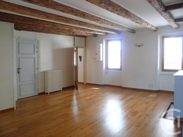 Appartement T2 à louer ANNONAY