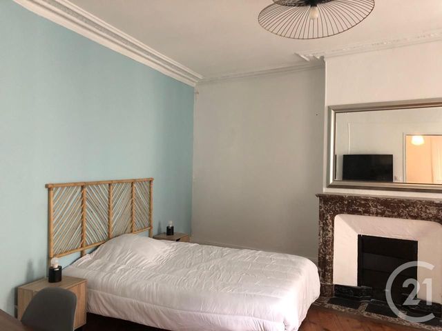 Appartement F5 à louer - 6 pièces - 114.45 m2 - ANNONAY - 07 - RHONE-ALPES - Century 21 Abita Immobilier