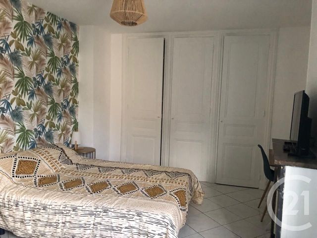 Appartement F5 à louer - 6 pièces - 114.45 m2 - ANNONAY - 07 - RHONE-ALPES - Century 21 Abita Immobilier