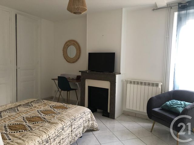 Appartement F5 à louer - 6 pièces - 114.45 m2 - ANNONAY - 07 - RHONE-ALPES - Century 21 Abita Immobilier
