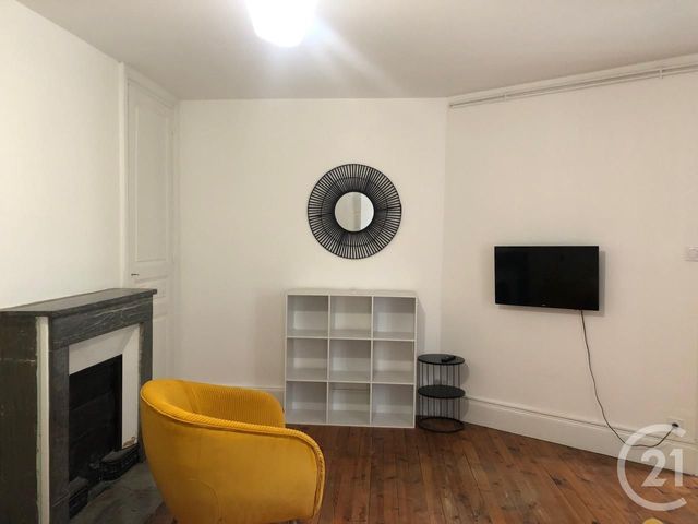 Appartement F5 à louer - 6 pièces - 114.45 m2 - ANNONAY - 07 - RHONE-ALPES - Century 21 Abita Immobilier