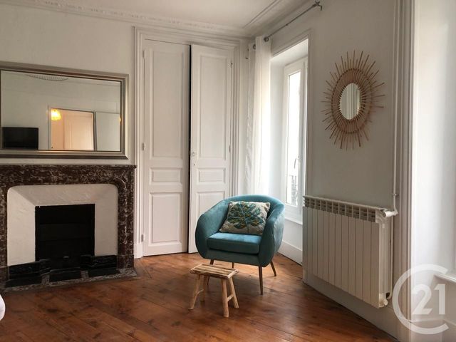 Appartement F5 à louer - 6 pièces - 114.45 m2 - ANNONAY - 07 - RHONE-ALPES - Century 21 Abita Immobilier