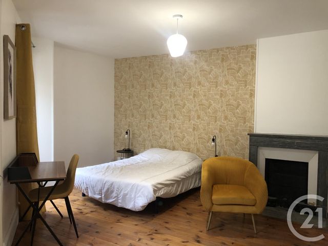 Appartement F5 à louer - 6 pièces - 114.45 m2 - ANNONAY - 07 - RHONE-ALPES - Century 21 Abita Immobilier