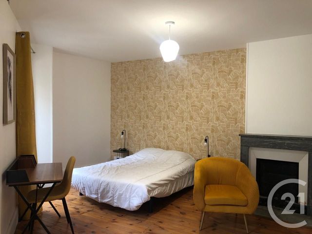 Appartement F5 à louer - 6 pièces - 114.45 m2 - ANNONAY - 07 - RHONE-ALPES - Century 21 Abita Immobilier