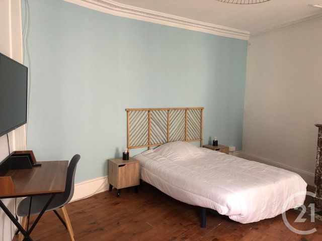 Appartement F5 à louer - 6 pièces - 114.45 m2 - ANNONAY - 07 - RHONE-ALPES - Century 21 Abita Immobilier