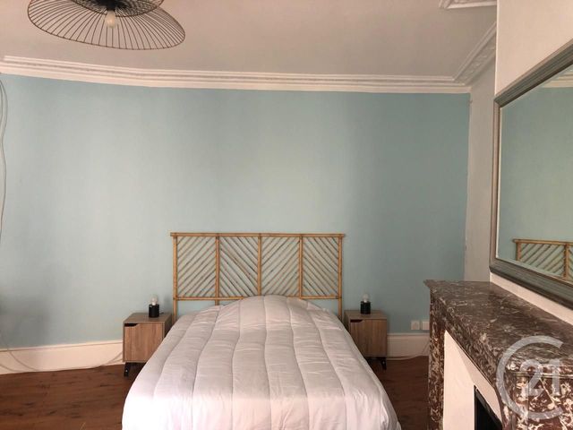 Appartement F5 à louer - 6 pièces - 114.45 m2 - ANNONAY - 07 - RHONE-ALPES - Century 21 Abita Immobilier