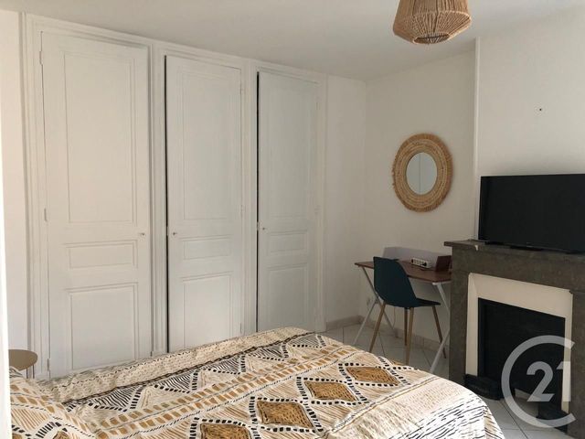 Appartement F5 à louer - 6 pièces - 114.45 m2 - ANNONAY - 07 - RHONE-ALPES - Century 21 Abita Immobilier