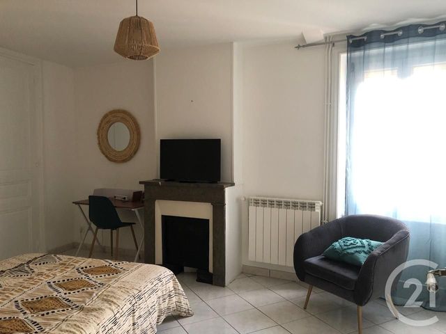 Appartement F5 à louer - 6 pièces - 114.45 m2 - ANNONAY - 07 - RHONE-ALPES - Century 21 Abita Immobilier