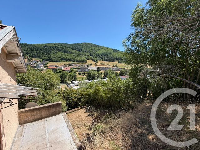 maison à vendre - 3 pièces - 40.0 m2 - SATILLIEU - 07 - RHONE-ALPES - Century 21 Abita Immobilier