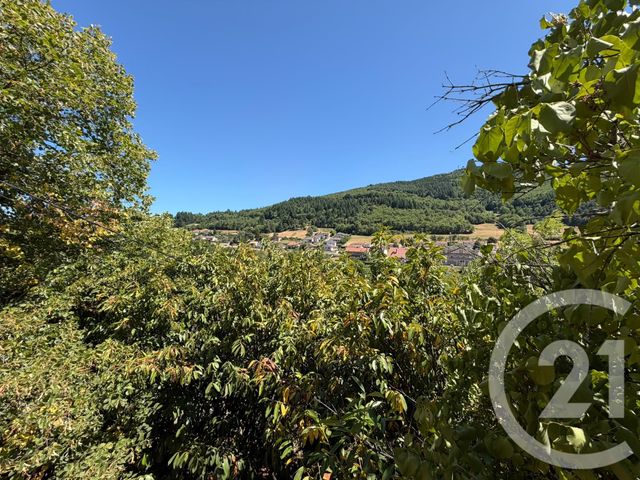 maison à vendre - 3 pièces - 40.0 m2 - SATILLIEU - 07 - RHONE-ALPES - Century 21 Abita Immobilier