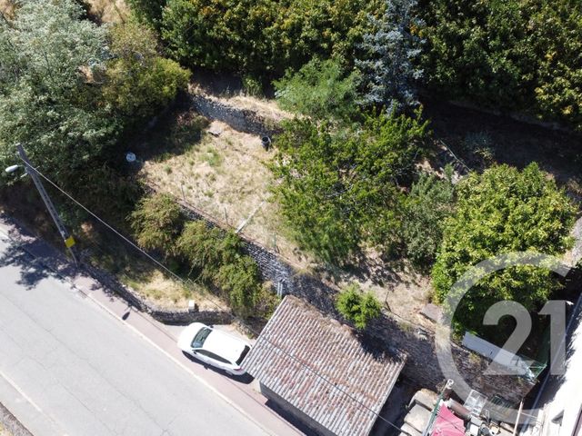maison à vendre - 3 pièces - 40.0 m2 - SATILLIEU - 07 - RHONE-ALPES - Century 21 Abita Immobilier