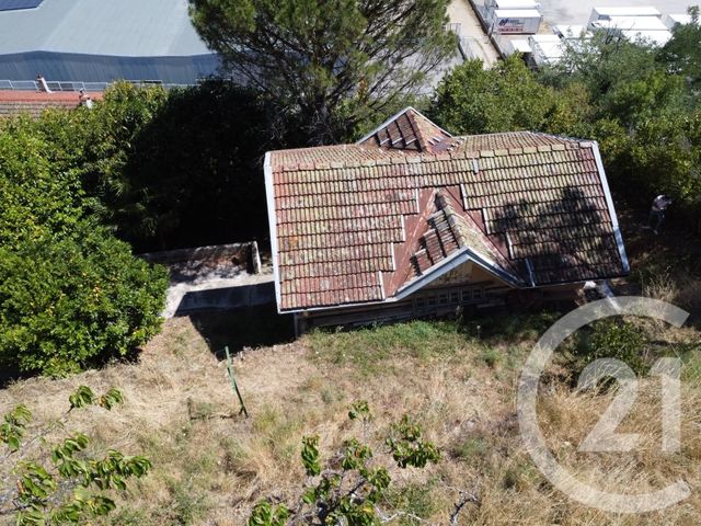 maison à vendre - 3 pièces - 40.0 m2 - SATILLIEU - 07 - RHONE-ALPES - Century 21 Abita Immobilier