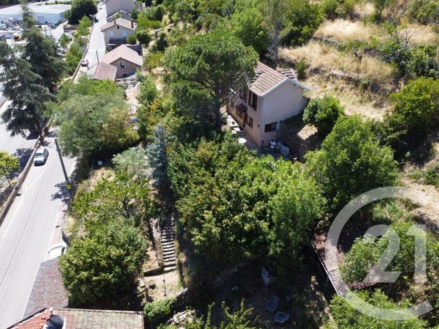 maison à vendre - 3 pièces - 40.0 m2 - SATILLIEU - 07 - RHONE-ALPES - Century 21 Abita Immobilier