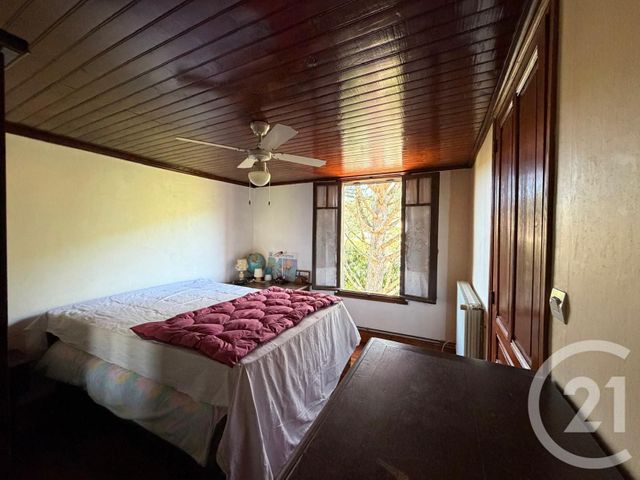 maison à vendre - 3 pièces - 40.0 m2 - SATILLIEU - 07 - RHONE-ALPES - Century 21 Abita Immobilier