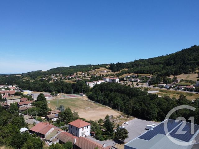 maison à vendre - 3 pièces - 40.0 m2 - SATILLIEU - 07 - RHONE-ALPES - Century 21 Abita Immobilier