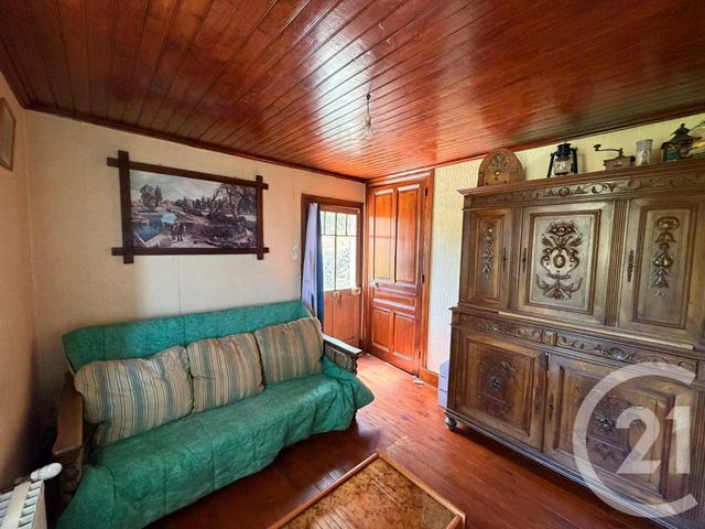 maison à vendre - 3 pièces - 40.0 m2 - SATILLIEU - 07 - RHONE-ALPES - Century 21 Abita Immobilier