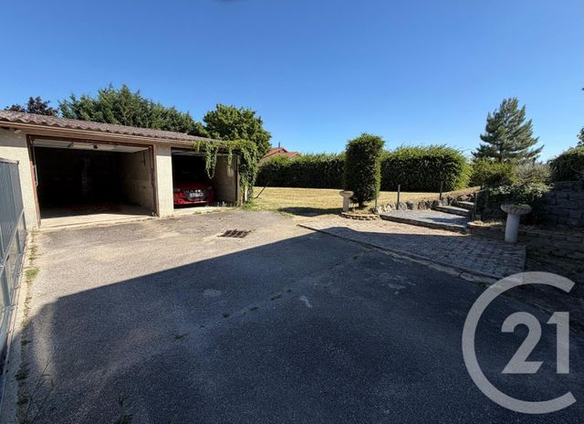 maison à vendre - 6 pièces - 139.0 m2 - ST CYR - 07 - RHONE-ALPES - Century 21 Abita Immobilier