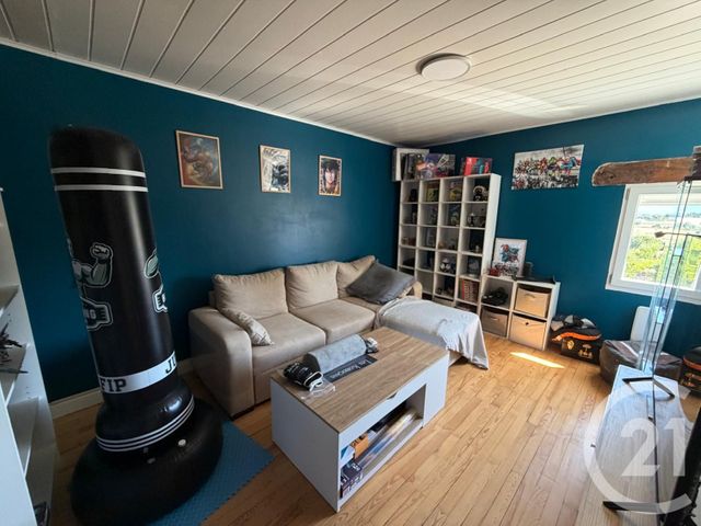 maison à vendre - 6 pièces - 139.0 m2 - ST CYR - 07 - RHONE-ALPES - Century 21 Abita Immobilier