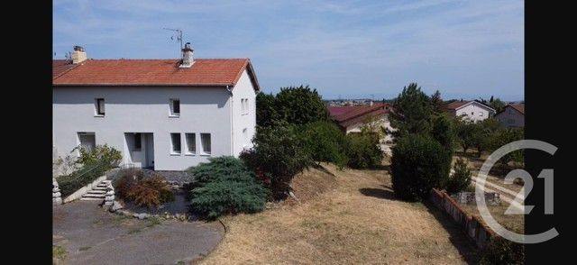 maison à vendre - 6 pièces - 139.0 m2 - ST CYR - 07 - RHONE-ALPES - Century 21 Abita Immobilier