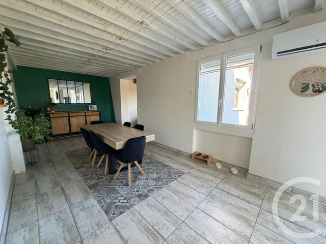 maison à vendre - 6 pièces - 139.0 m2 - ST CYR - 07 - RHONE-ALPES - Century 21 Abita Immobilier