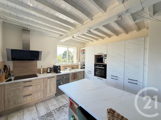 maison à vendre - 6 pièces - 139.0 m2 - ST CYR - 07 - RHONE-ALPES - Century 21 Abita Immobilier