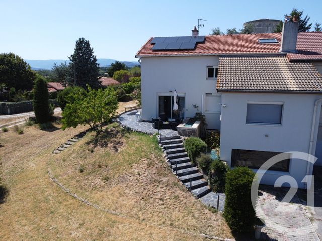 maison - ST CYR - 07