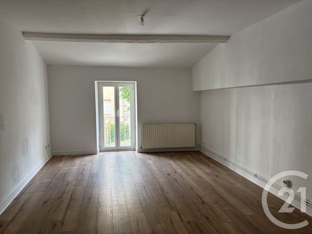 appartement - ANNONAY - 07