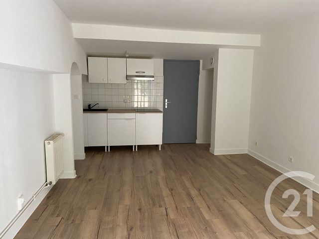 appartement - ANNONAY - 07