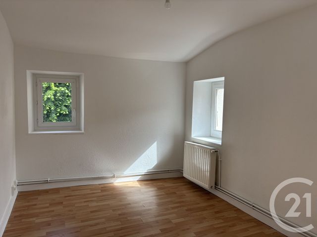 Appartement T3 à louer - 3 pièces - 53.0 m2 - ANNONAY - 07 - RHONE-ALPES - Century 21 Abita Immobilier