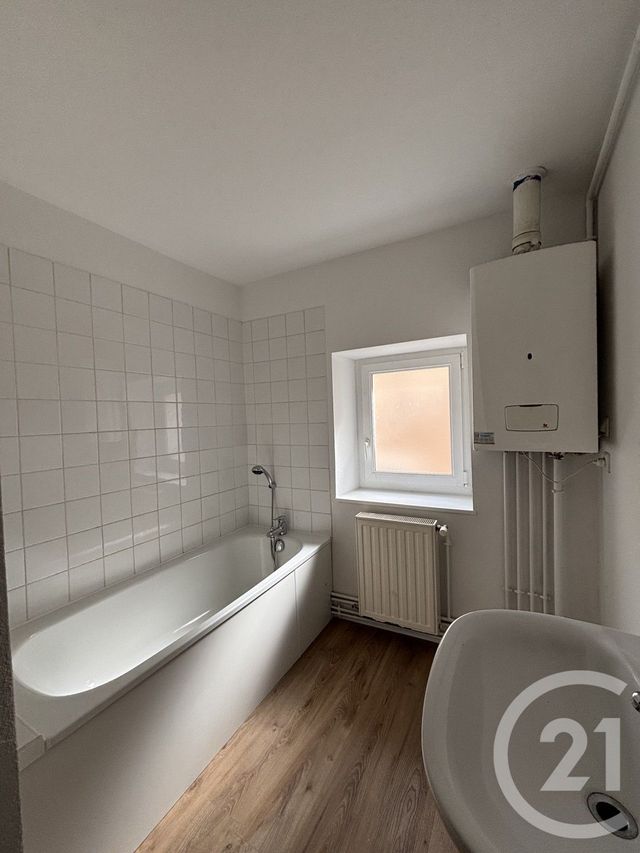 Appartement T3 à louer - 3 pièces - 53.0 m2 - ANNONAY - 07 - RHONE-ALPES - Century 21 Abita Immobilier