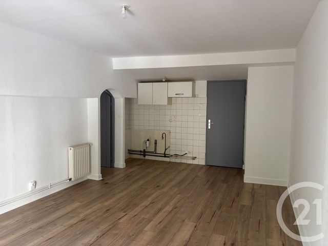 Appartement T3 à louer - 3 pièces - 53.0 m2 - ANNONAY - 07 - RHONE-ALPES - Century 21 Abita Immobilier