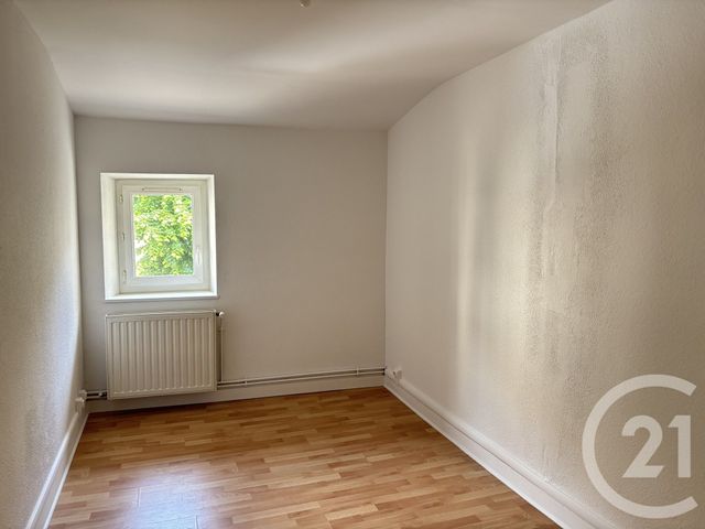 Appartement T3 à louer - 3 pièces - 53.0 m2 - ANNONAY - 07 - RHONE-ALPES - Century 21 Abita Immobilier