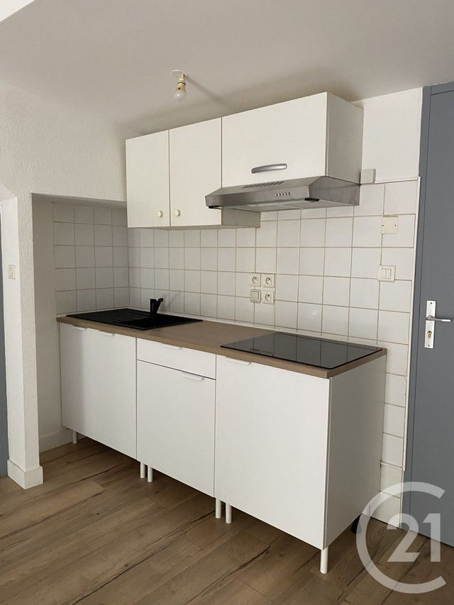 Appartement T3 à louer - 3 pièces - 53.0 m2 - ANNONAY - 07 - RHONE-ALPES - Century 21 Abita Immobilier