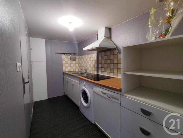 Appartement Studio à louer ROIFFIEUX